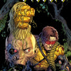 CYCLOPS #4 NETHO DIAZ VARIANT[1:25]