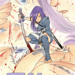 SAI: DIMENSIONAL RIVALS #4 by Penguin Random House