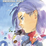 SAI: DIMENSIONAL RIVALS #5