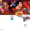 MARVEL/DC: SPIDER-MAN/SUPERMAN #1 GIUSEPPE CAMUNCOLI HOMAGE VARIANT[1:25]