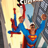 MARVEL/DC: SPIDER-MAN/SUPERMAN #1 E.M. GIST VARIANT[1:25]