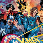 X-MEN UNITED #2 by Penguin Random House