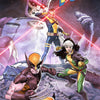 X-MEN UNITED #2 JEROME OPENA VARIANT[1:25]