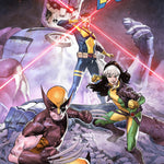 X-MEN UNITED #2 JEROME OPENA VARIANT[1:25]