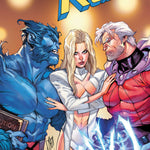 X-MEN UNITED #3