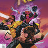 X-MEN UNITED #3 CAFU VARIANT[1:25]