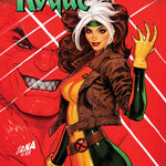 ROGUE #4