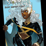 STORM: EARTH'S MIGHTIEST MUTANT #3 by Penguin Random House