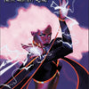 Comic book cover for "Storm: Earth's Mightiest Mutant" #3 Kevin Wada Variant, featuring vibrant superhero artwork.