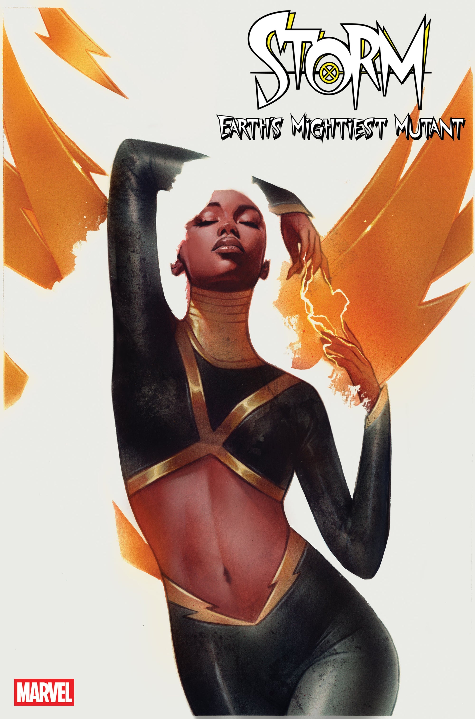 STORM: EARTH'S MIGHTIEST MUTANT #3 by Penguin Random House