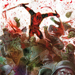 WADE WILSON: DEADPOOL #2 ROD REIS VARIANT[1:25]