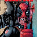 WADE WILSON: DEADPOOL #3