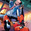 WADE WILSON: DEADPOOL #3 GREG LAND VARIANT[1:25]