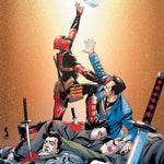 WADE WILSON: DEADPOOL #4