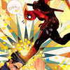 WADE WILSON: DEADPOOL #4 NICOLETTA BALDARI VARIANT[1:25]