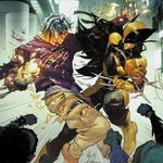 GENERATION X-23 #2