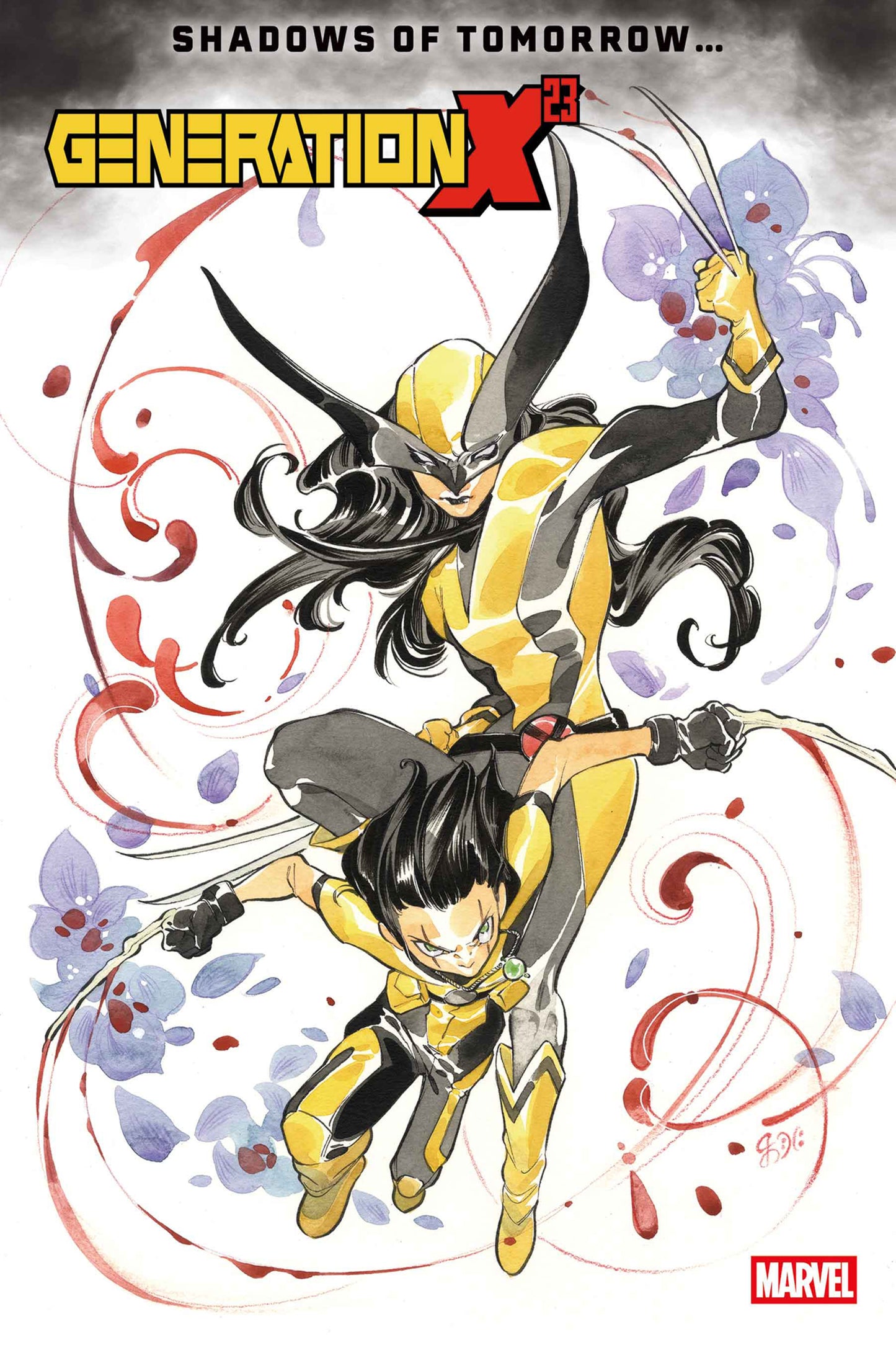 GENERATION X-23 #2