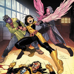 GENERATION X-23 #3