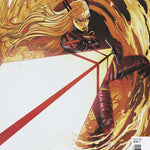 MAGIK & COLOSSUS #3