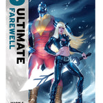 MAGIK & COLOSSUS #3 by Penguin Random House