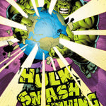 HULK: SMASH EVERYTHING #5