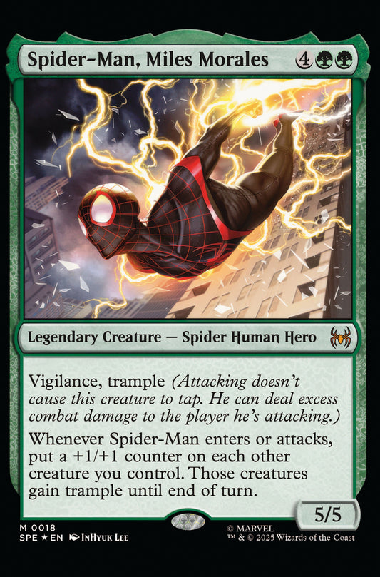 ULTIMATE IMPACT: REBORN #1