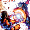CIVIL WAR: UNMASKED #1 STEVE MCNIVEN VARIANT[1:25]