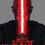 STAR WARS: SHADOW OF MAUL #1 PHOTO VARIANT[1:10] (03/04/2026) by Unknown Comic Books