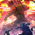 STAR WARS: SHADOW OF MAUL #2