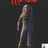Star Wars: Shadow of Maul #3 photo variant comic book from Penguin Random House, featuring Maul on the cover.
