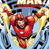 IRON MAN #4 CARLOS NIETO VARIANT[1:25]