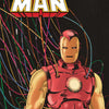 IRON MAN #5 JORGE FORNES VARIANT[1:25]
