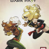CAPTAIN MARVEL: DARK PAST #2 BENGAL VARIANT[1:25]