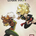 CAPTAIN MARVEL: DARK PAST #2 BENGAL VARIANT[1:25]
