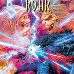 GODZILLA: INFINITY ROAR #3