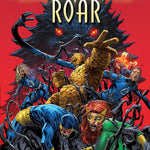 GODZILLA: INFINITY ROAR #4