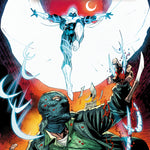 MARC SPECTOR: MOON KNIGHT #4 NETHO DIAZ VARIANT[1:25]