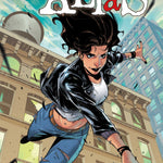 ALIAS: RED BAND #3