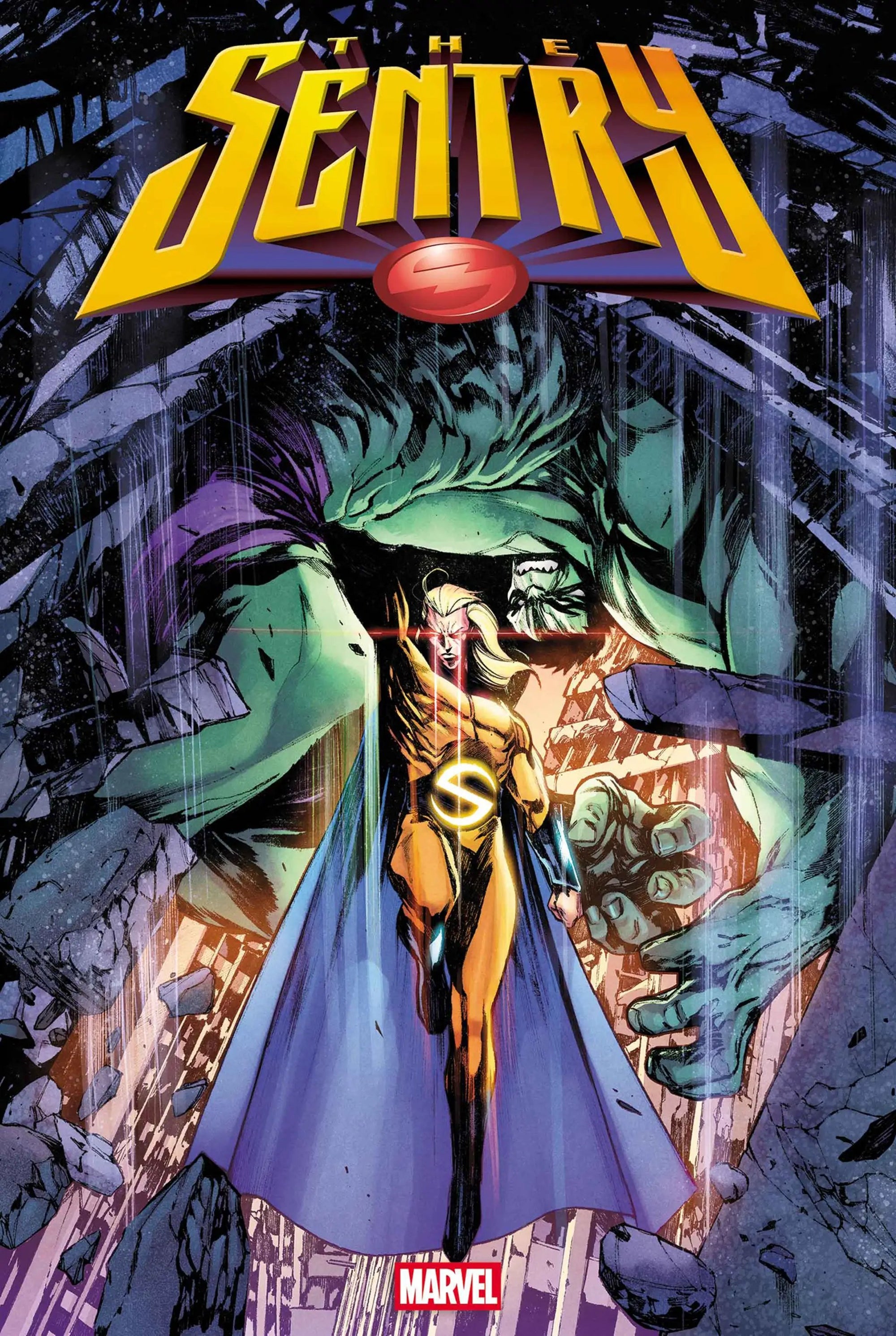 SENTRY #2