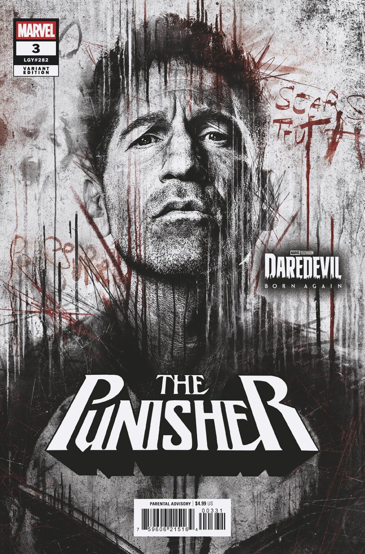 PUNISHER #3