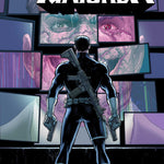 PUNISHER #4