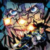 PUNISHER #4 ADAM GORHAM VARIANT[1:25]