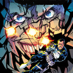 PUNISHER #4 ADAM GORHAM VARIANT[1:25]