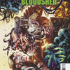 PREDATOR: BLOODSHED #3 FEDERICO VICENTINI VARIANT[1:25]