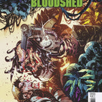PREDATOR: BLOODSHED #3 FEDERICO VICENTINI VARIANT[1:25]
