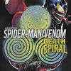 AMAZING SPIDER-MAN/VENOM: DEATH SPIRAL #1 CAFU 2ND PRINTING VARIANT [DS]