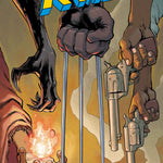 UNCANNY X-MEN ANNUAL #1