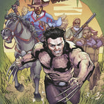 UNCANNY X-MEN ANNUAL #1 GEORGES JEANTY VARIANT[1:25]