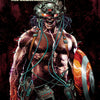 WOLVERINE: WEAPONS OF ARMAGEDDON #1 DAN PANOSIAN 2ND PRINTING VARIANT