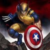WOLVERINE: WEAPONS OF ARMAGEDDON #1 INHYUK LEE RATIO VIRGIN 2ND PRINTING VARIANT[1:25]